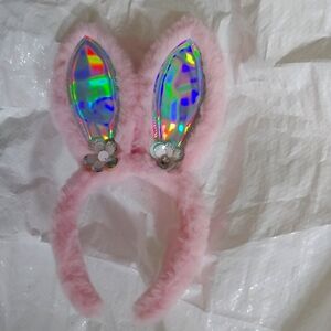 Claire's Easter Bunny Ears